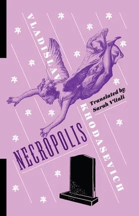 Khodasevich |  Necropolis | Buch |  Sack Fachmedien