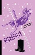 Khodasevich / Vitali |  Necropolis | Buch |  Sack Fachmedien