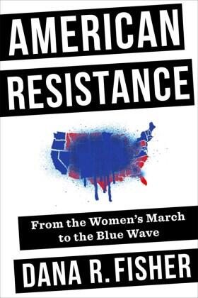Fisher |  American Resistance | Buch |  Sack Fachmedien