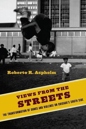 Aspholm | Views from the Streets | Buch | 978-0-231-18773-2 | sack.de
