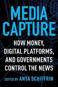 Schiffrin |  Media Capture | Buch |  Sack Fachmedien