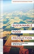 Naeem / Lipton / van Huysen |  Sustainable Food Production | Buch |  Sack Fachmedien