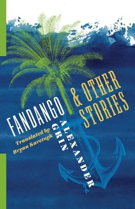 Grin | Fandango and Other Stories | Buch | 978-0-231-18977-4 | sack.de