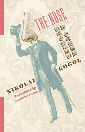 Gogol | The Nose and Other Stories | Buch | 978-0-231-19068-8 | sack.de