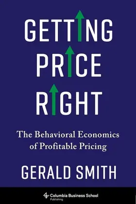 Smith | Getting Price Right | Buch | 978-0-231-19070-1 | www.sack.de
