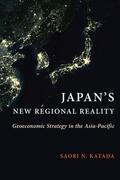 Katada |  Japan's New Regional Reality | Buch |  Sack Fachmedien