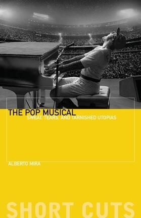 Mira | The Pop Musical | Buch | 978-0-231-19123-4 | sack.de