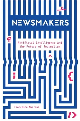 Marconi |  Newsmakers | Buch |  Sack Fachmedien