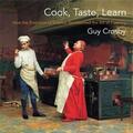Crosby |  Cook, Taste, Learn | Buch |  Sack Fachmedien