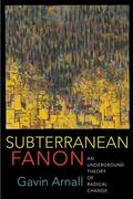 Arnall |  Subterranean Fanon | Buch |  Sack Fachmedien