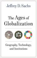 Sachs |  The Ages of Globalization | Buch |  Sack Fachmedien