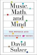 Sulzer |  Music, Math, and Mind | Buch |  Sack Fachmedien