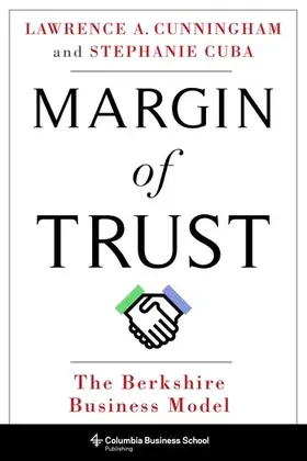 Cunningham / Cuba |  Margin of Trust | Buch |  Sack Fachmedien