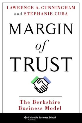 Cunningham / Cuba | Margin of Trust | Buch | 978-0-231-19390-0 | sack.de