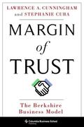 Cunningham / Cuba |  Margin of Trust | Buch |  Sack Fachmedien