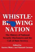 Mistry / Gurman |  Whistleblowing Nation | Buch |  Sack Fachmedien