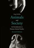 DeMello |  Animals and Society | Buch |  Sack Fachmedien