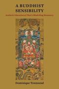 Townsend |  A Buddhist Sensibility | Buch |  Sack Fachmedien