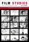 Sikov |  Film Studies, second edition | Buch |  Sack Fachmedien