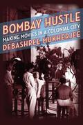 Mukherjee |  Bombay Hustle | Buch |  Sack Fachmedien