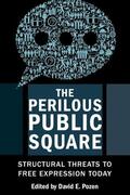 Pozen |  The Perilous Public Square | Buch |  Sack Fachmedien