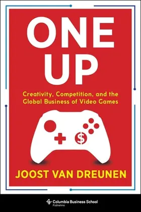 van Dreunen | One Up | Buch | 978-0-231-19752-6 | sack.de