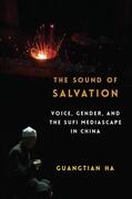 Ha |  The Sound of Salvation | Buch |  Sack Fachmedien