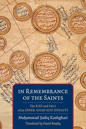 Kashghari |  In Remembrance of the Saints | Buch |  Sack Fachmedien