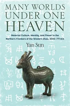 Sun |  Many Worlds Under One Heaven | Buch |  Sack Fachmedien
