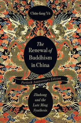 Yü |  The Renewal of Buddhism in China | Buch |  Sack Fachmedien