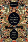 Yü |  The Renewal of Buddhism in China | Buch |  Sack Fachmedien