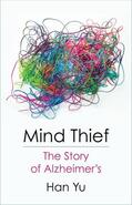 Yu |  Mind Thief | Buch |  Sack Fachmedien