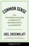 Greenblatt |  Common Sense | Buch |  Sack Fachmedien