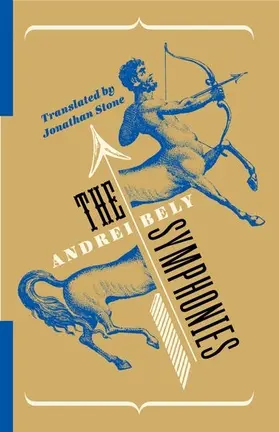 Bely |  The Symphonies | Buch |  Sack Fachmedien