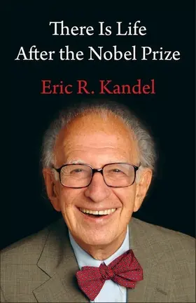 Kandel | There Is Life After the Nobel Prize | Buch | 978-0-231-20014-1 | sack.de
