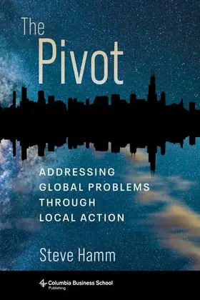 Hamm |  The Pivot | Buch |  Sack Fachmedien