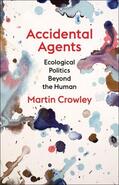 Crowley |  Accidental Agents | Buch |  Sack Fachmedien