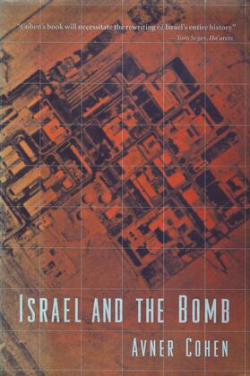 Cohen | Israel and the Bomb | E-Book | sack.de