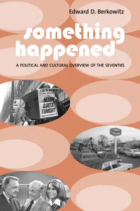 Berkowitz |  Something Happened | eBook | Sack Fachmedien