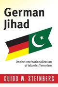Steinberg |  German Jihad | eBook | Sack Fachmedien