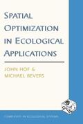Hof / Bevers |  Spatial Optimization in Ecological Applications | eBook | Sack Fachmedien