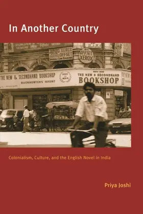 Joshi |  In Another Country | eBook | Sack Fachmedien