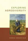 Brookfield |  Exploring Agrodiversity | eBook | Sack Fachmedien