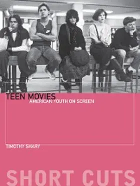 Shary / Mcinnes |  Teen Movies | eBook | Sack Fachmedien