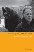 Prager |  The Cinema of Werner Herzog | eBook | Sack Fachmedien