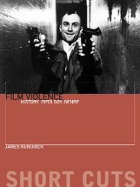 Kendrick |  Film Violence | eBook | Sack Fachmedien