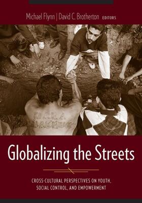 Salek / Brotherton | Globalizing the Streets | E-Book | sack.de