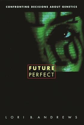 Andrews |  Future Perfect | eBook | Sack Fachmedien