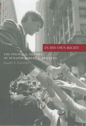 Palermo |  In His Own Right | eBook | Sack Fachmedien