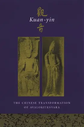 Yü |  Kuan-yin | eBook | Sack Fachmedien